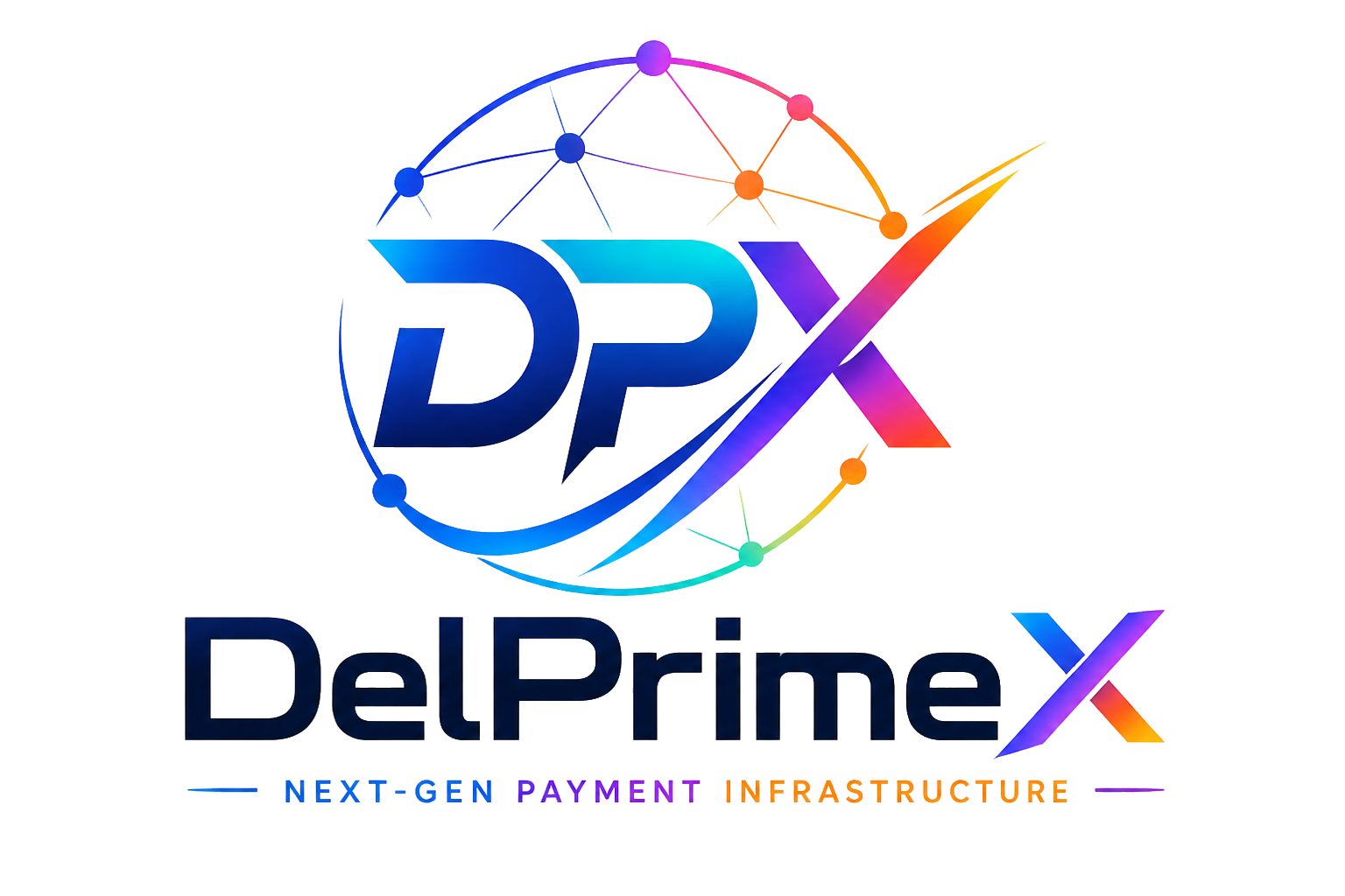 DelPrimeX logo